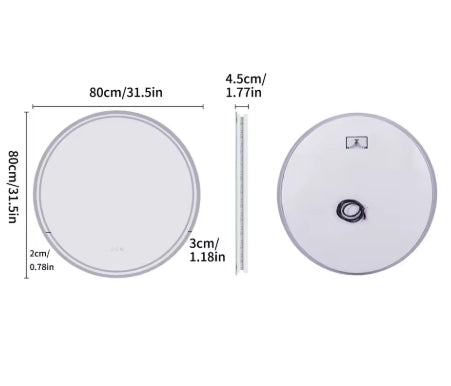 SOLEIL (Plusieurs Tailles)