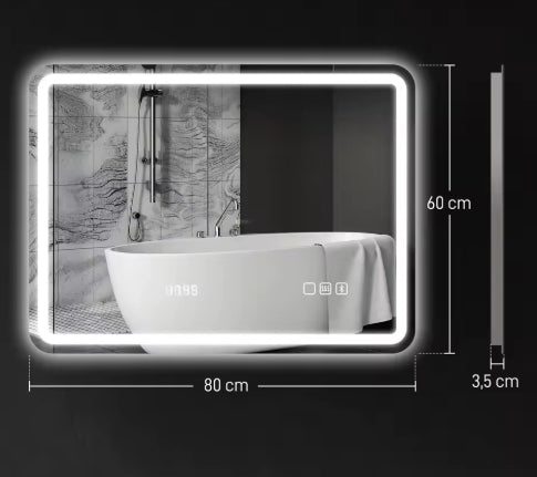 IRIS (Plusieurs Tailles)