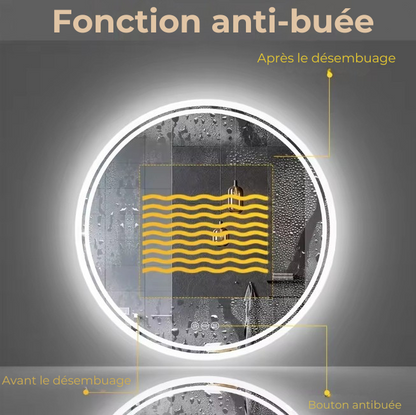 SOLEIL (Plusieurs Tailles)