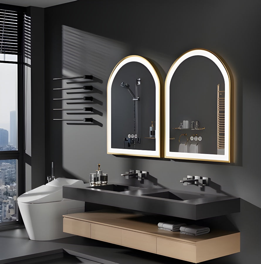 ÉCLIPSE - 90 x 60 CM