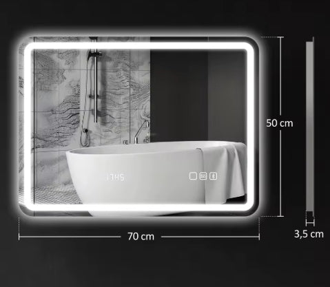 IRIS (Plusieurs Tailles)