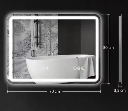 IRIS (Plusieurs Tailles)