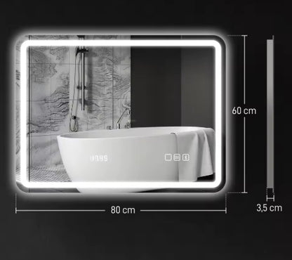 IRIS (Plusieurs Tailles)