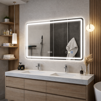 IRIS (Plusieurs Tailles)