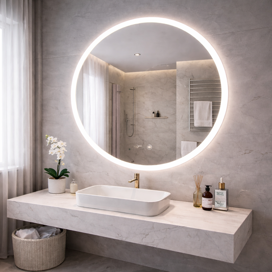 LUEUR (Plusieurs Tailles)