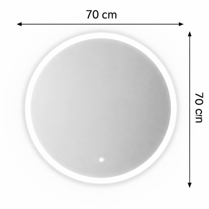 LUEUR (Plusieurs Tailles)