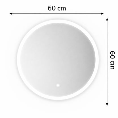 LUEUR (Plusieurs Tailles)
