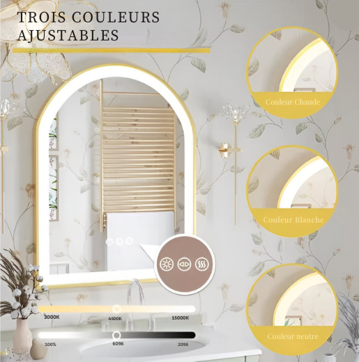 ÉCLIPSE - 90 x 60 CM