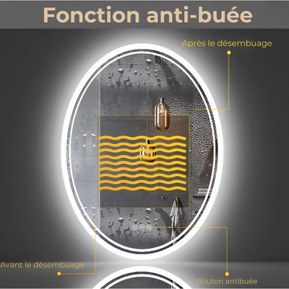 LUCIOLE (Plusieurs Tailles)