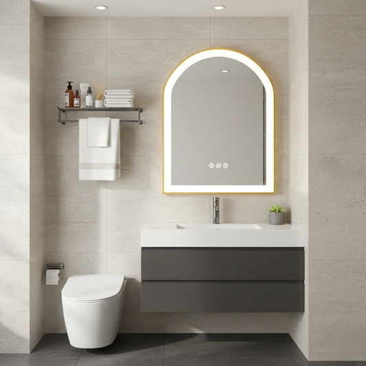 ÉCLIPSE - 90 x 60 CM